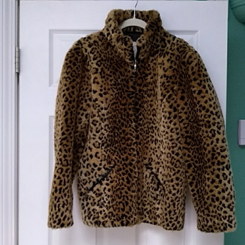 Coat winter